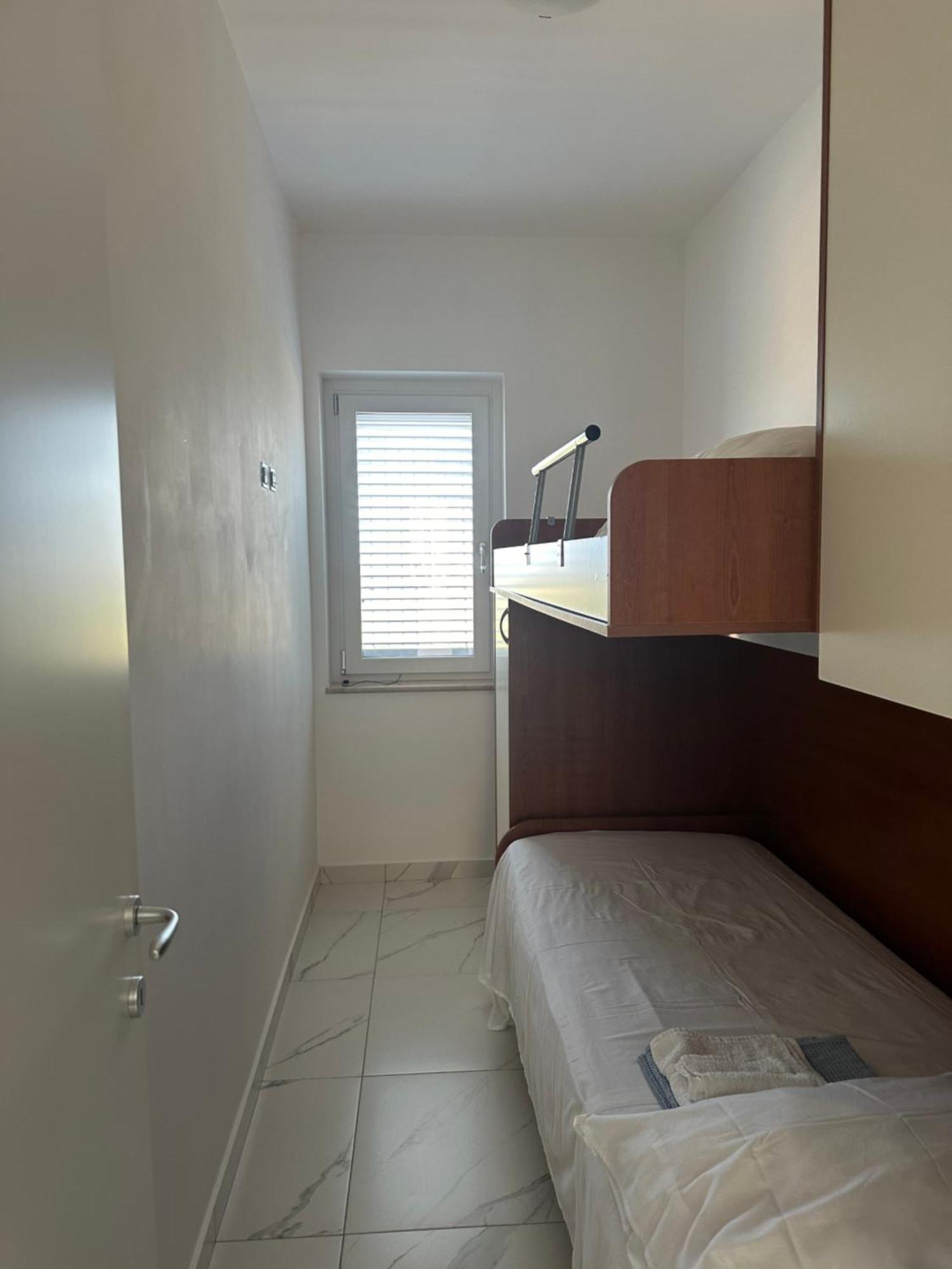Villa Il Tramonto Agropoli Eksteriør bilde